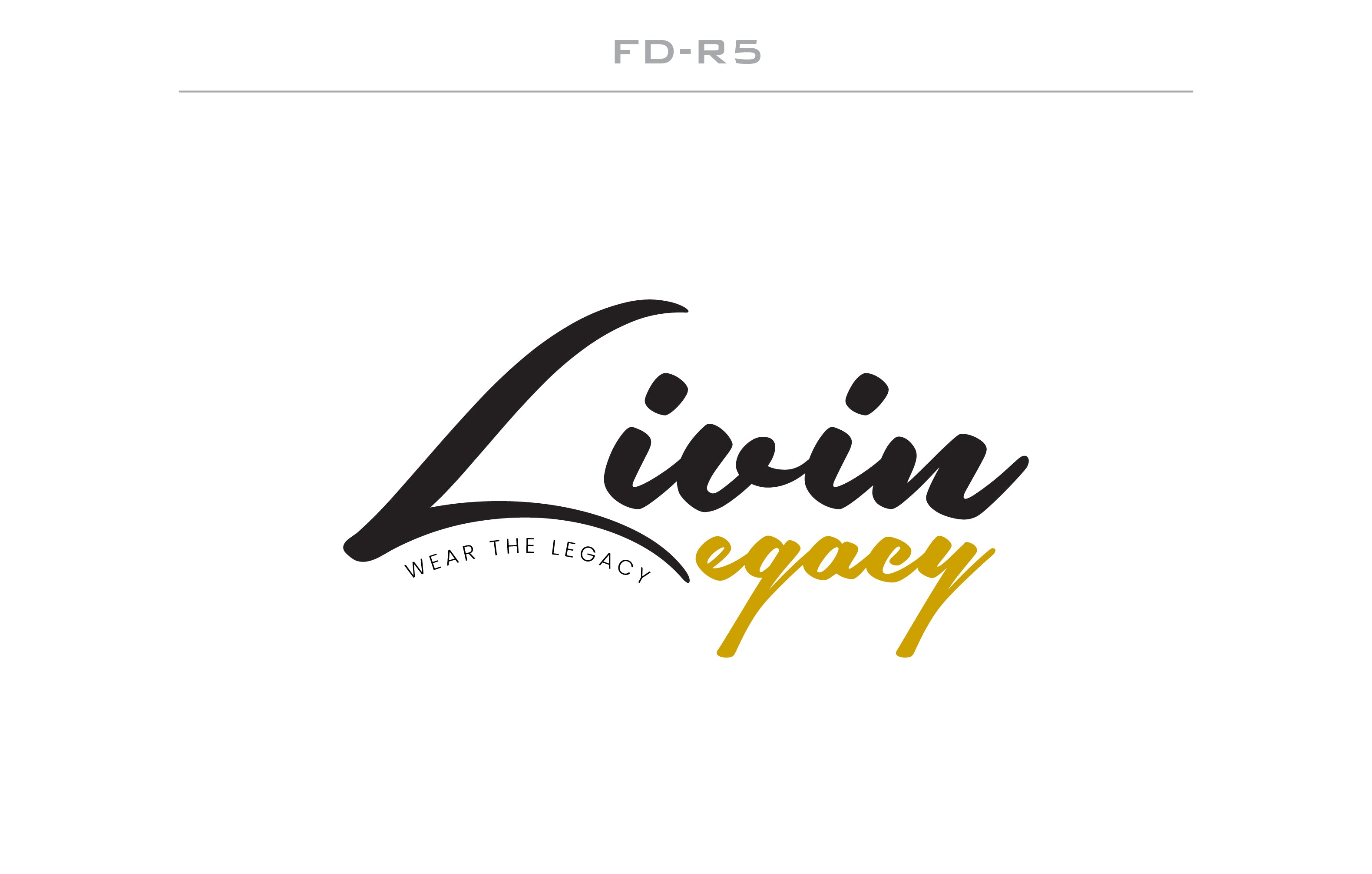 Livin Legacy Custom Designs 
